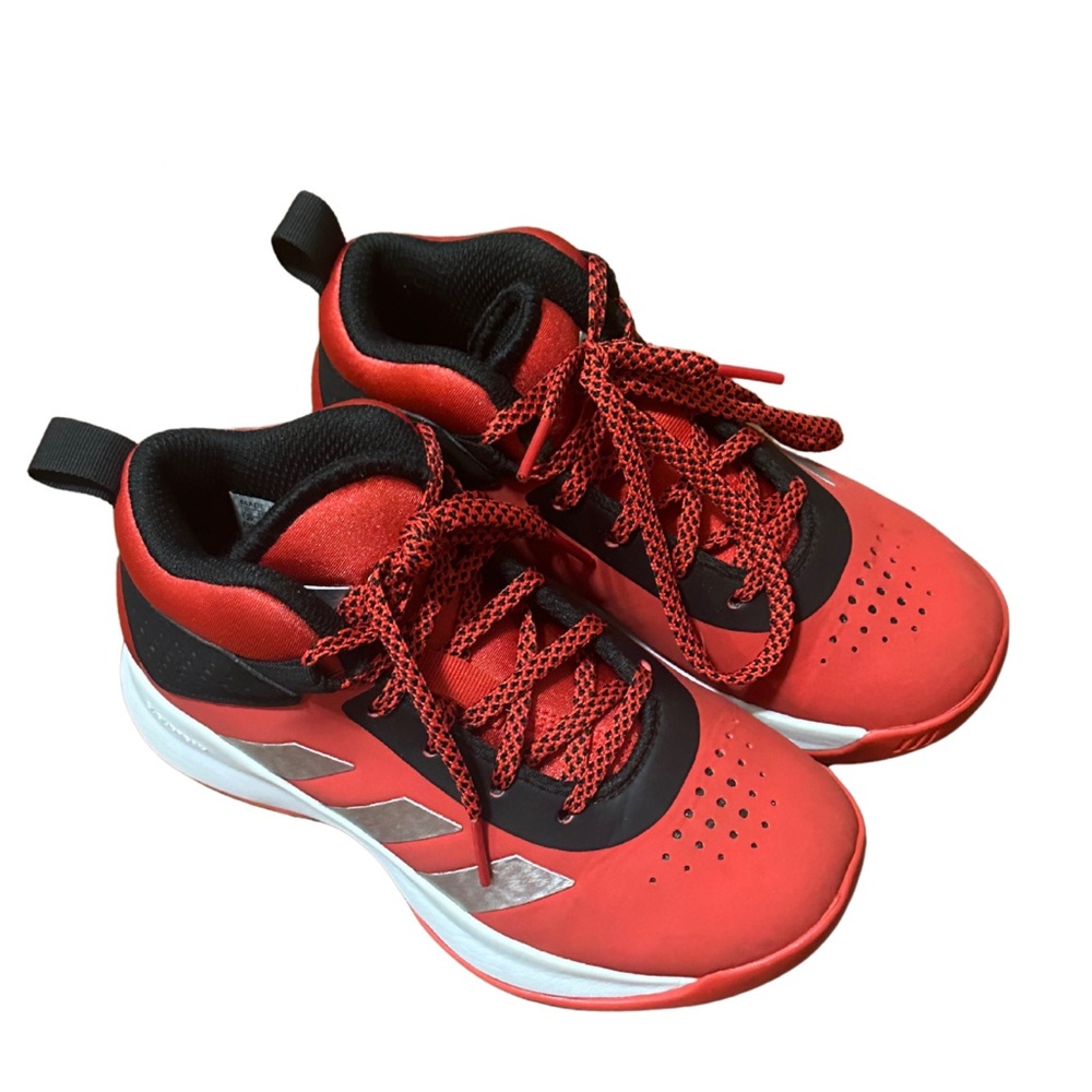 Adidas Cloudfoam Kids Shoes